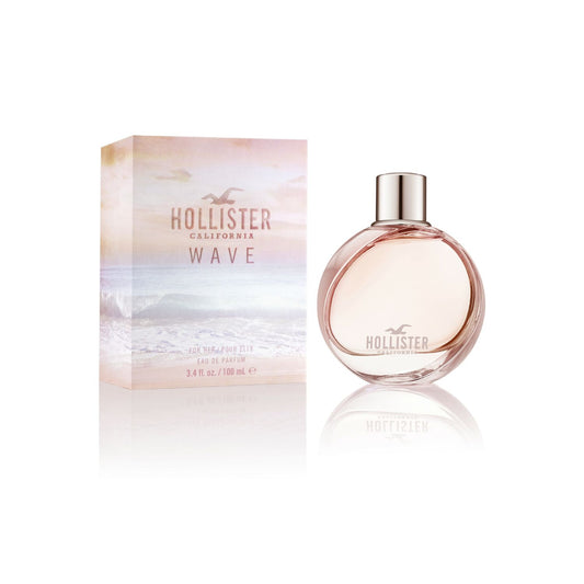 Perfumes Hollister