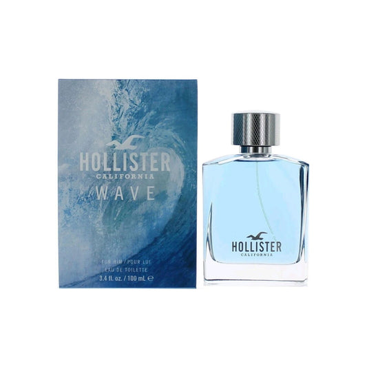 Hollister Perfume Hombres