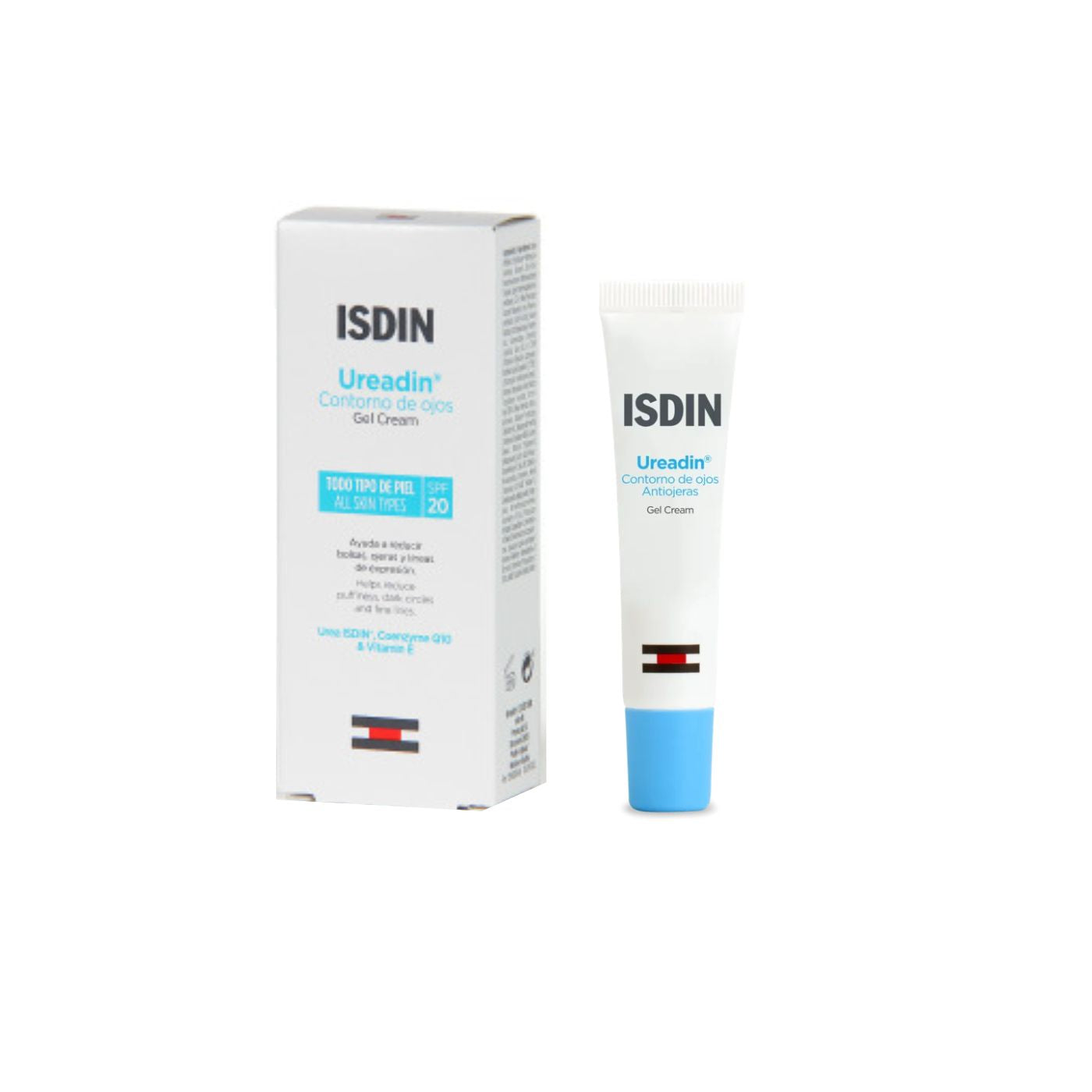 Pack Hidratacion Piel Seca y Contorno de ojos