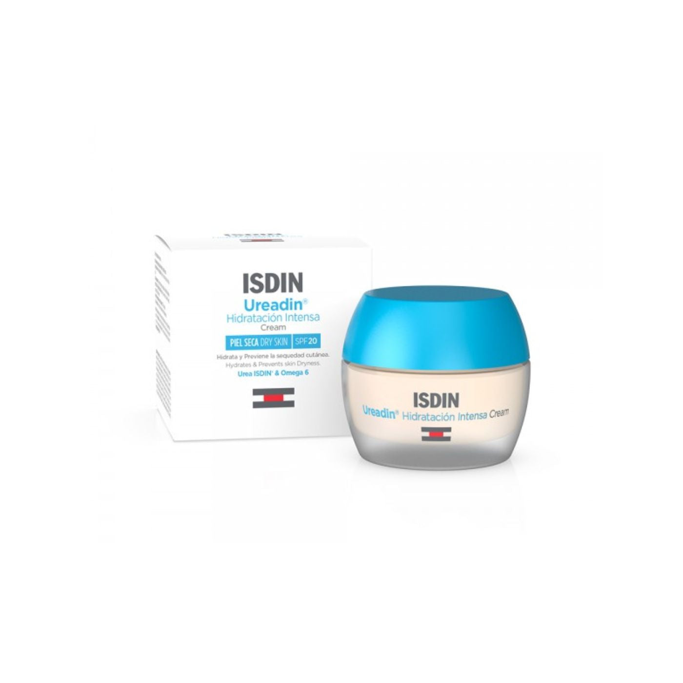 Pack Hidratacion Piel Seca Isdin