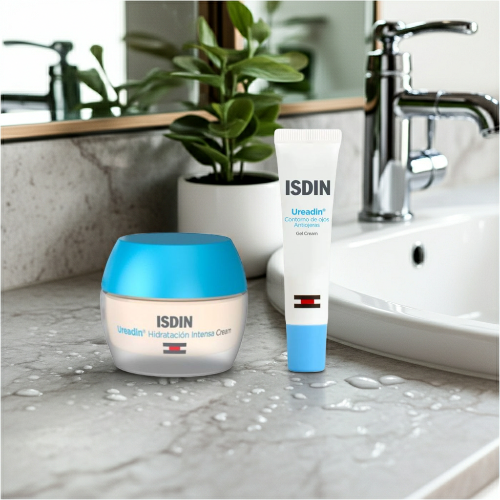 Isdin Pack Ureadin Piel Seca