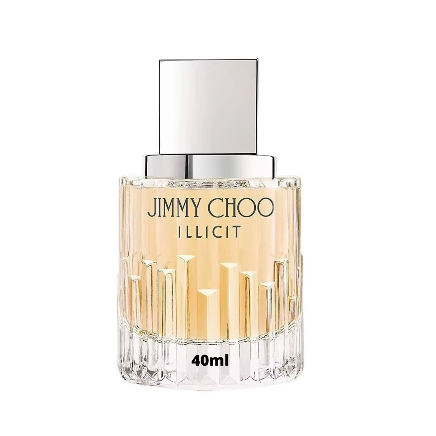 JIMMY CHOO - ILLICIT Eau De Parfum Mujer Spray 40ml Original