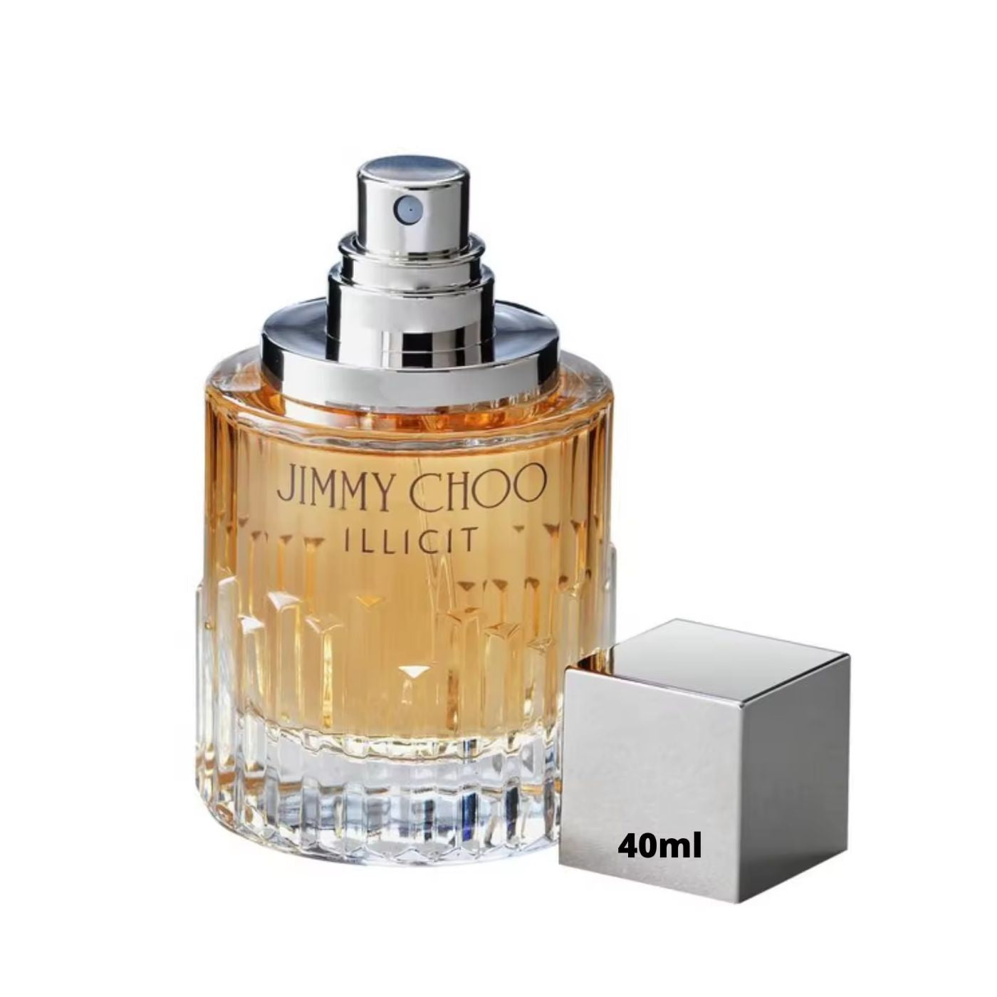 JIMMY CHOO - ILLICIT Eau De Parfum Mujer Spray 40ml Original