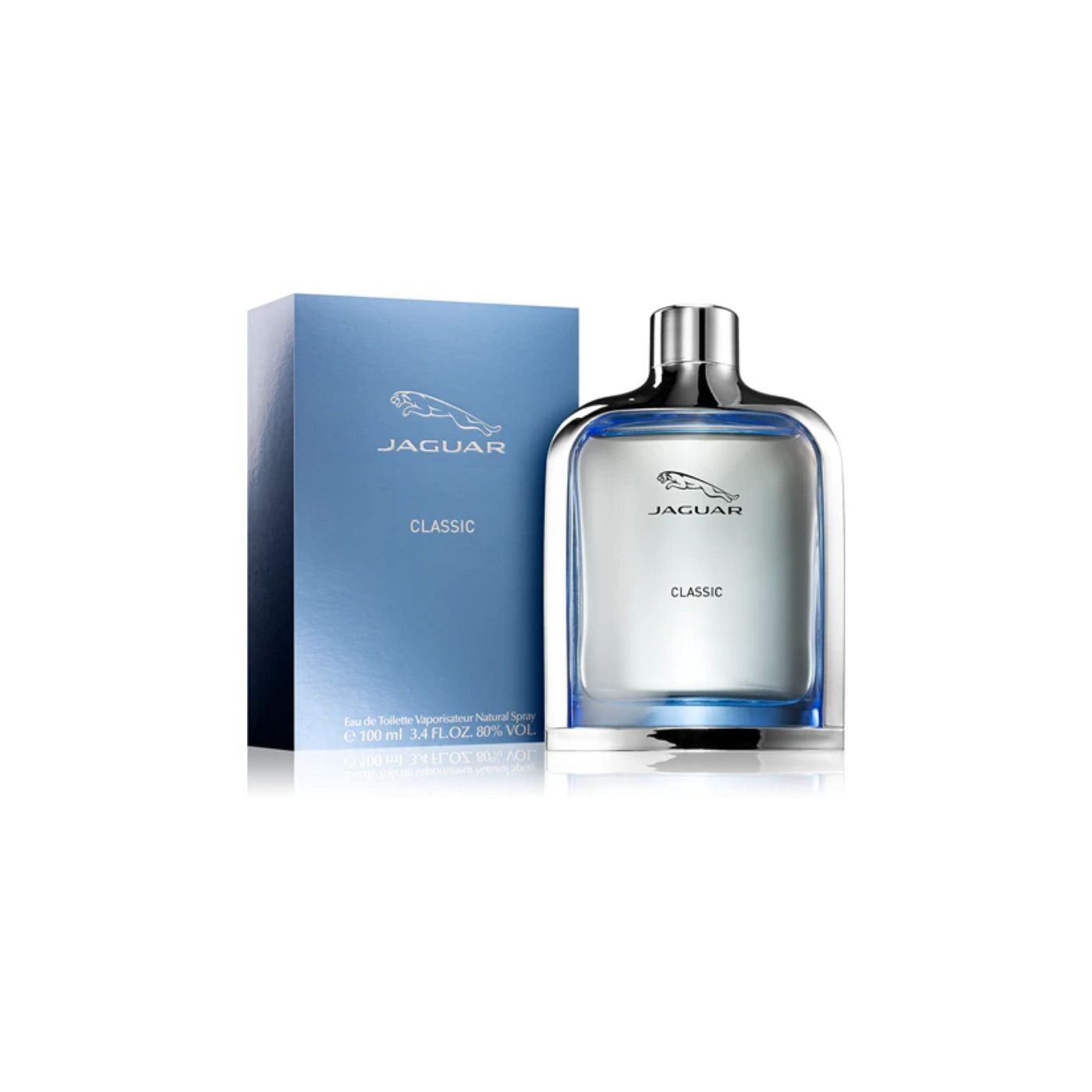 Perfume Jaguar Classic