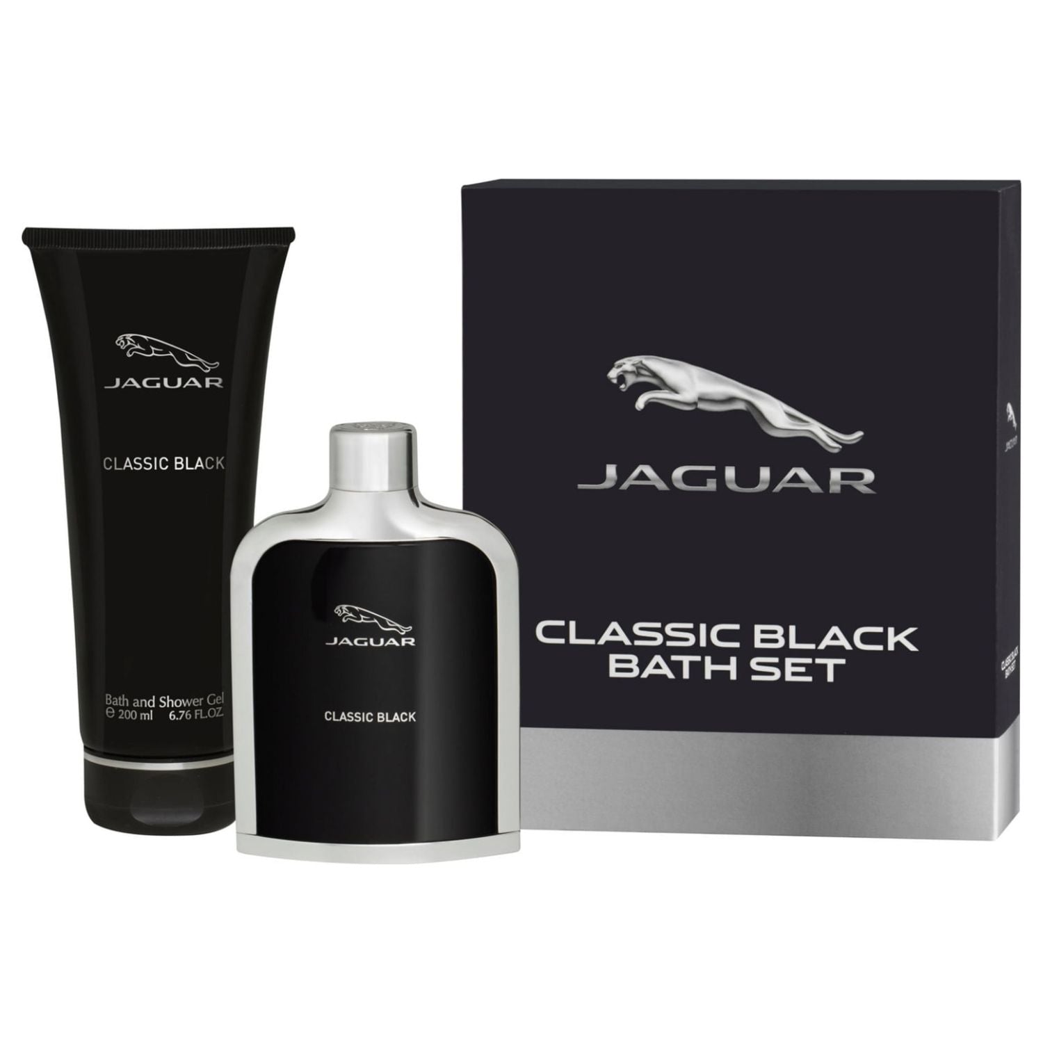 Jaguar Set
