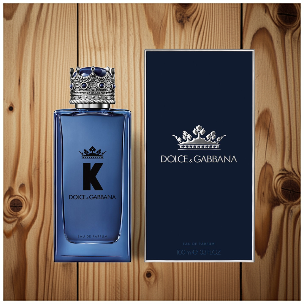 K perfume de Dolce Gabbana para Hombre