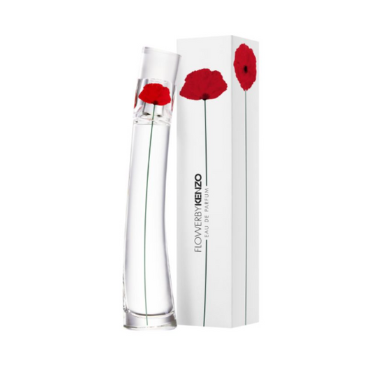 Kenzo - Flower By Kenzo Eau de Parfum Para Mujer 50ml