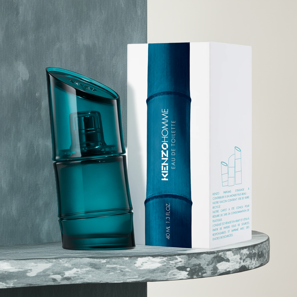 Kenzo Homme - Eau De Toilette Para Hombre 40ml