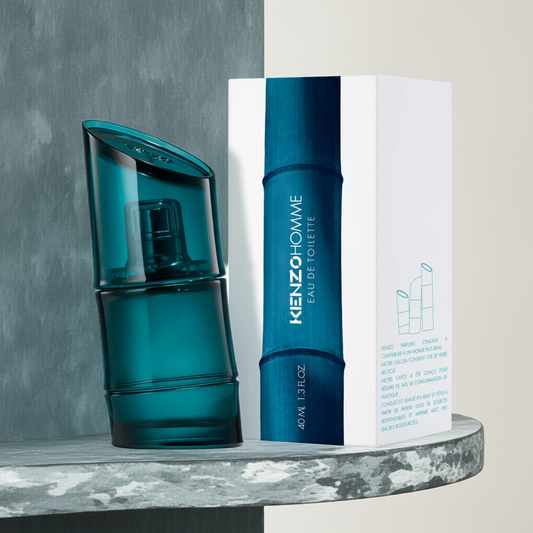 Kenzo Homme - Eau De Toilette Para Hombre 40ml