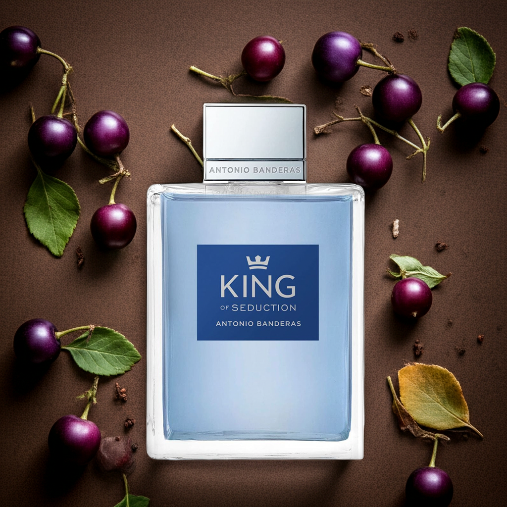 Colonia de Antonio Banderas