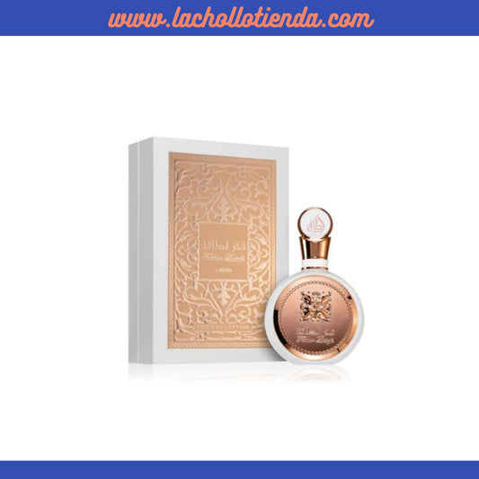 LATTAFA Fakhar - Pride Of Lattafa - Eau de Parfum para Mujer 100ml