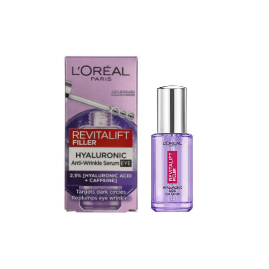 Serum Ojos Loreal