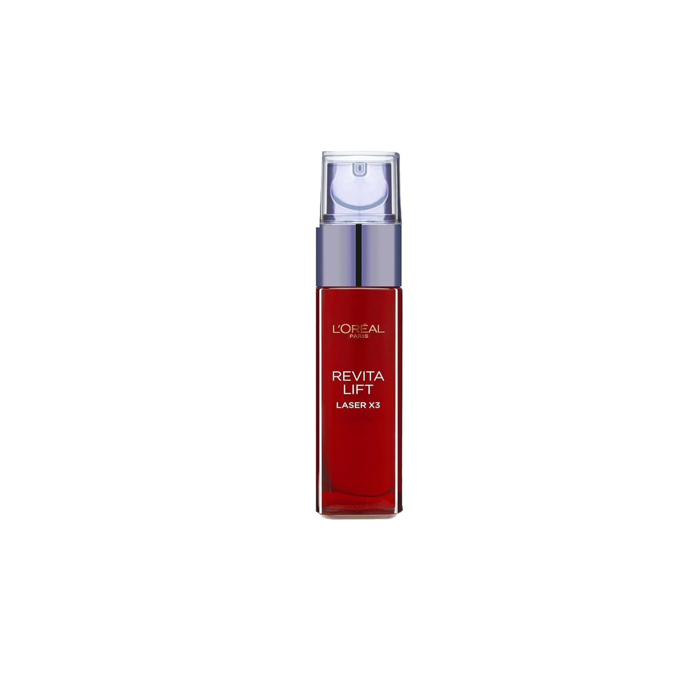 Loreal Revitalift Laser Triple Accion