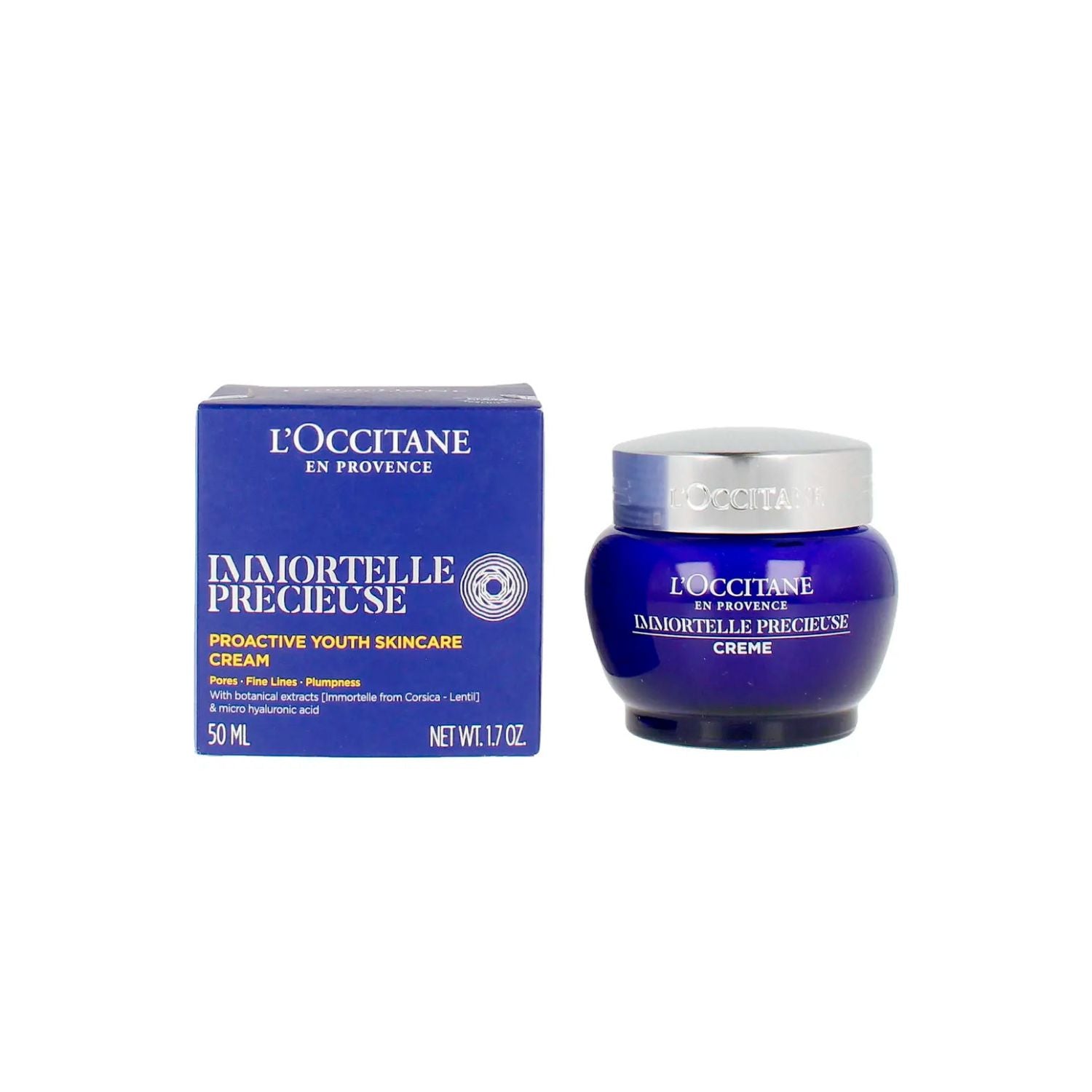 L´Occitane