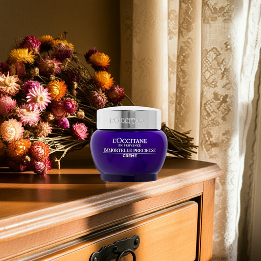 L´Occitane