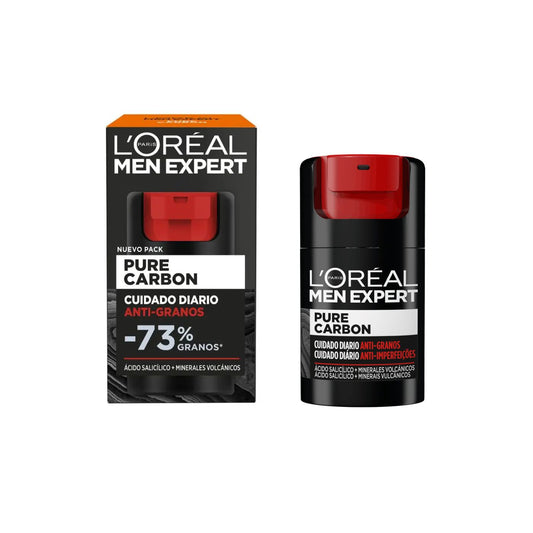 L'oreal Paris Men Expert Pure Carbon 50ml