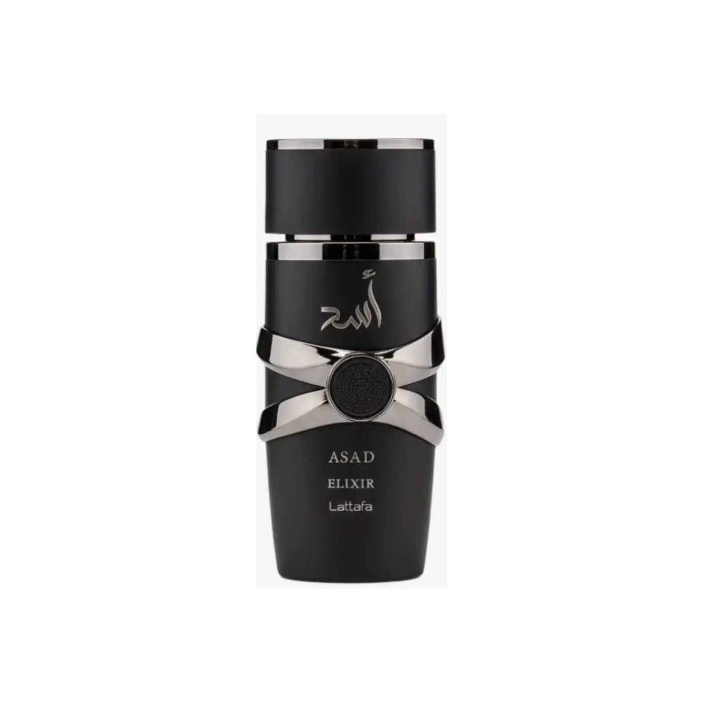 ASAD Elixir Lattafa