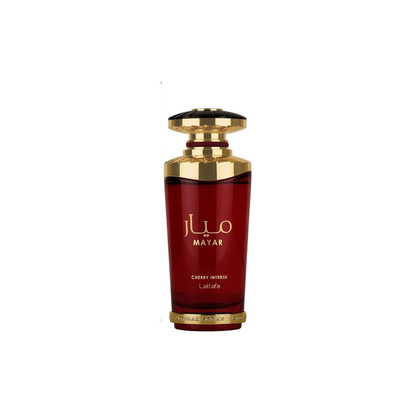 Perfume Lattafa Mayar Cherry Intense