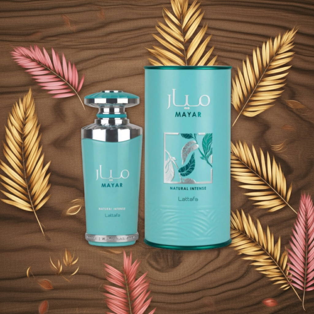 Pefumes Arabes de Lattafa