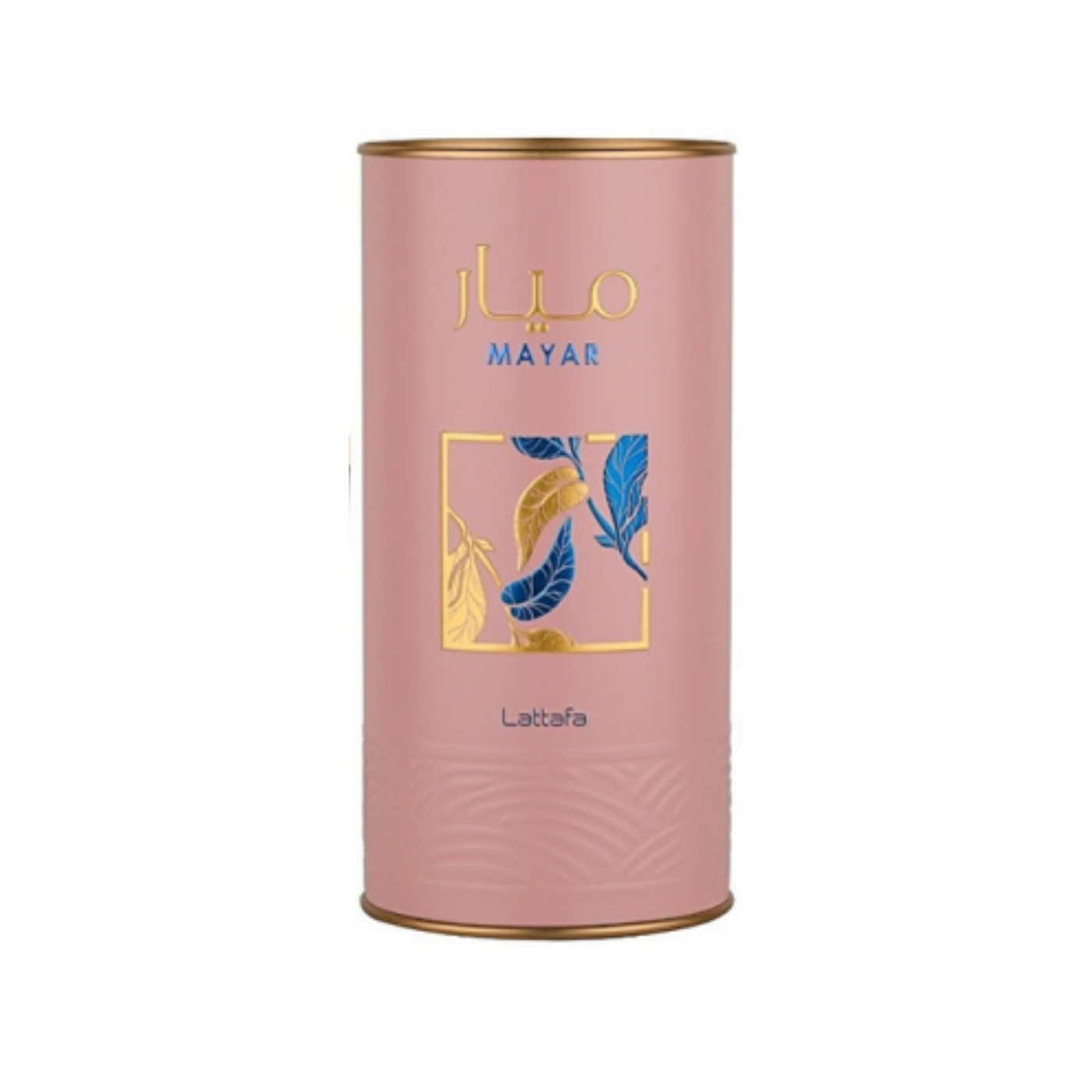 Lattafa - Mayar Eau de Parfum para Mujer 100ml  (Embalaje Deteriorado)
