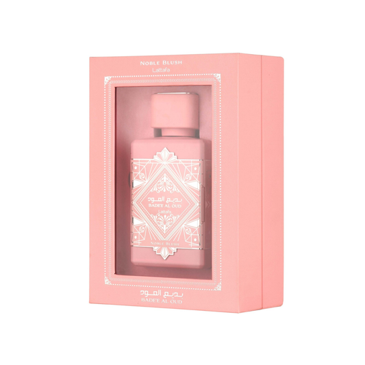 Lattafa - Noble Blush Eau de Parfum para Mujer 100ml