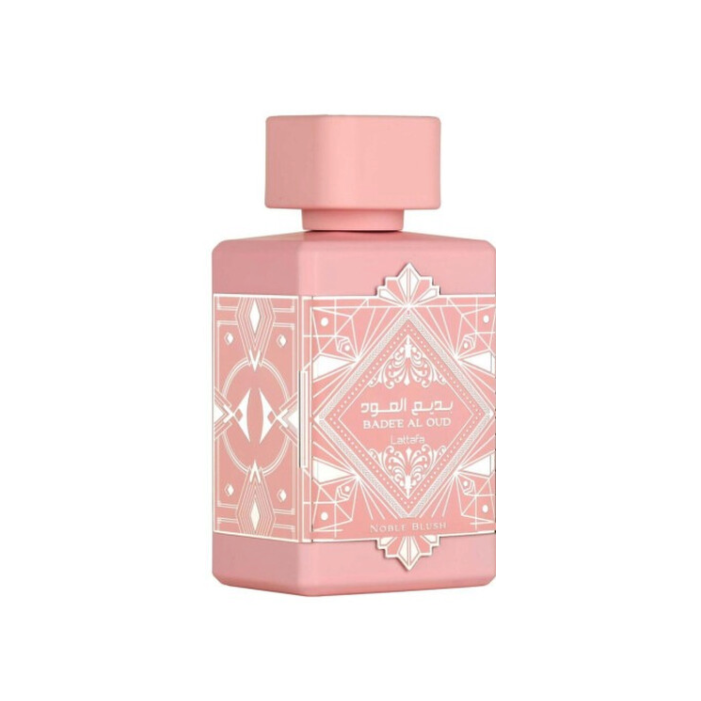Lattafa Noble Blush Perfume Femenino