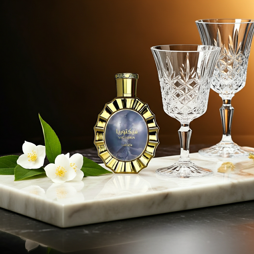 Perfume Arabe Lattafa Victoria