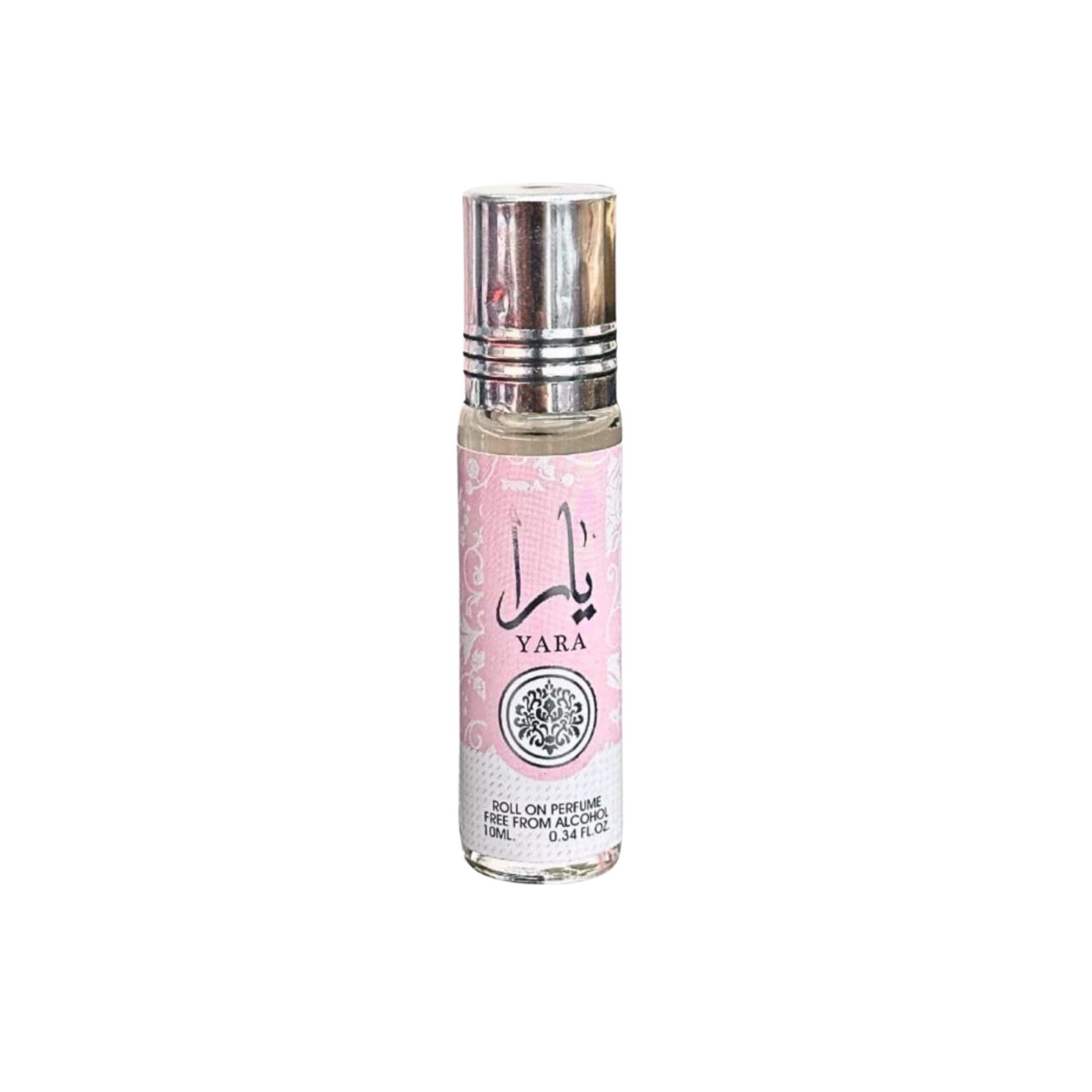 Roll on de Aceite de Perfume Yara de Lattafa