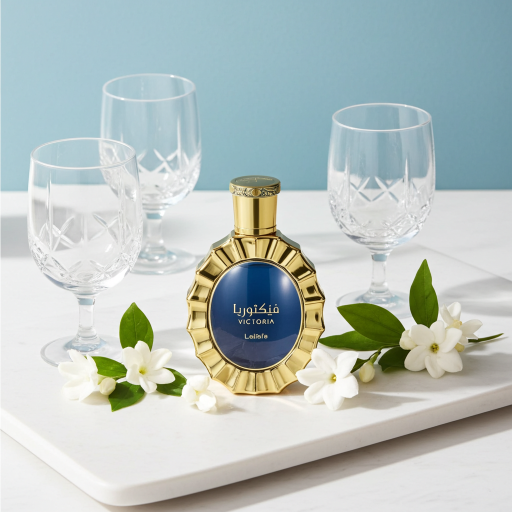 Lattafa Victoria EDP 100ml