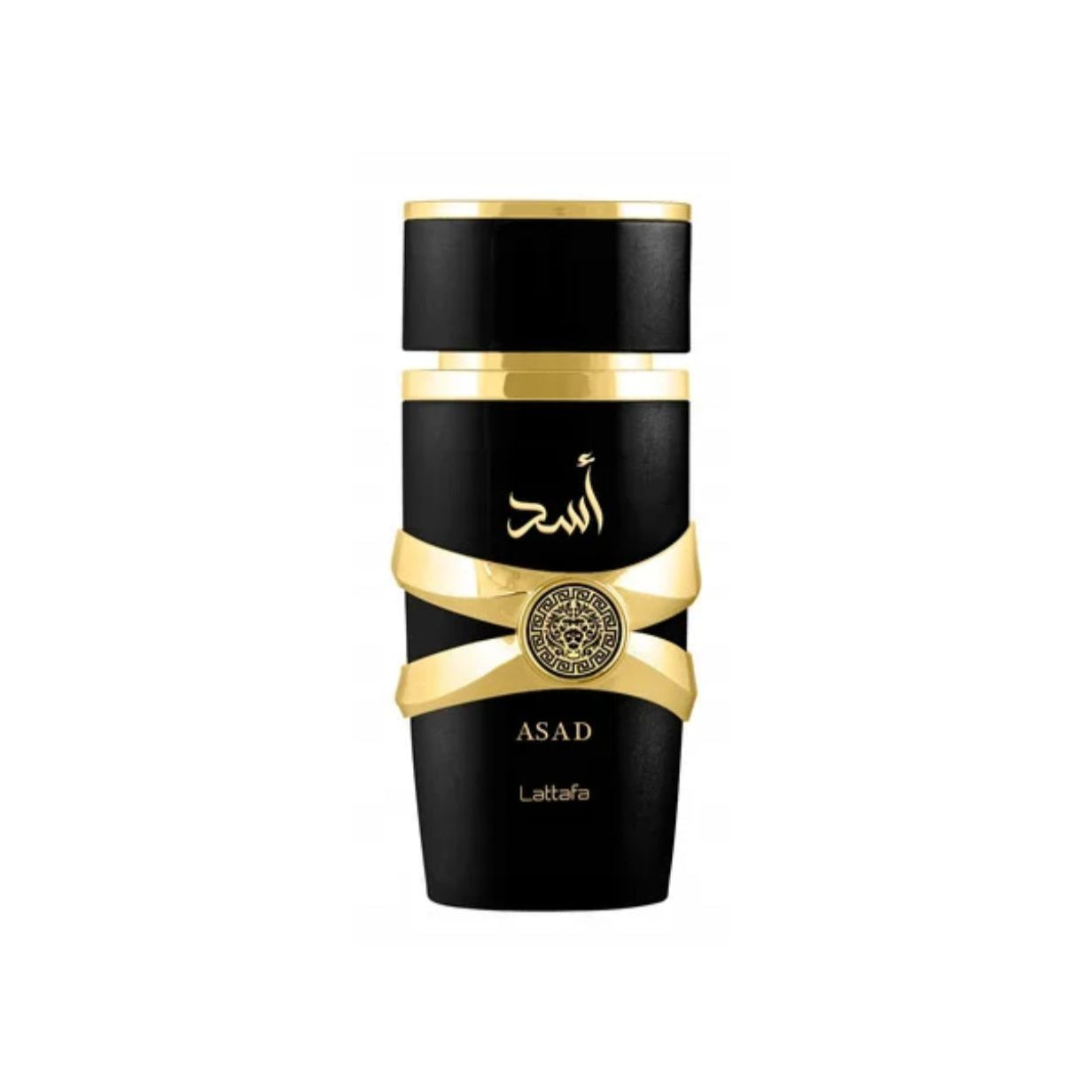 Lattafa Asad - Eau de Parfum Para Hombre  Spray 100ml