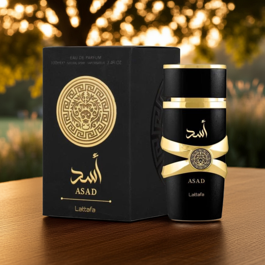 Mejores Perfumes árabes para hombre