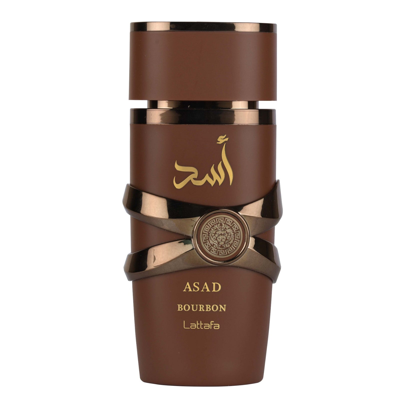 Lattafa Asad Bourbon Eau de Parfum 100ml