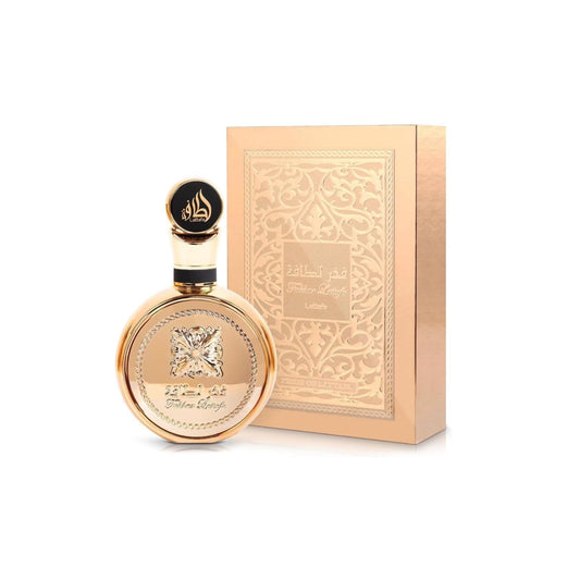 Lattafa Fakhar Lattafa Pride Of Lattafa Eau De Parfum 