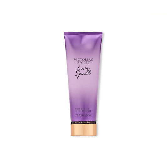 Victoria's Secret - Love Spell - Loción Corporal Perfumada Para Mujer 236ml