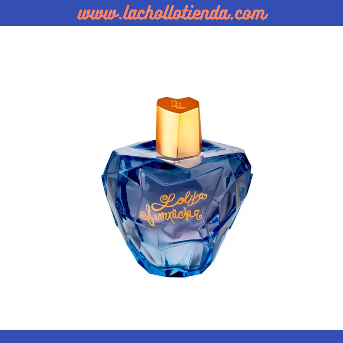 Lolita Lempicka - Eau de Parfum para Mujer 30ml