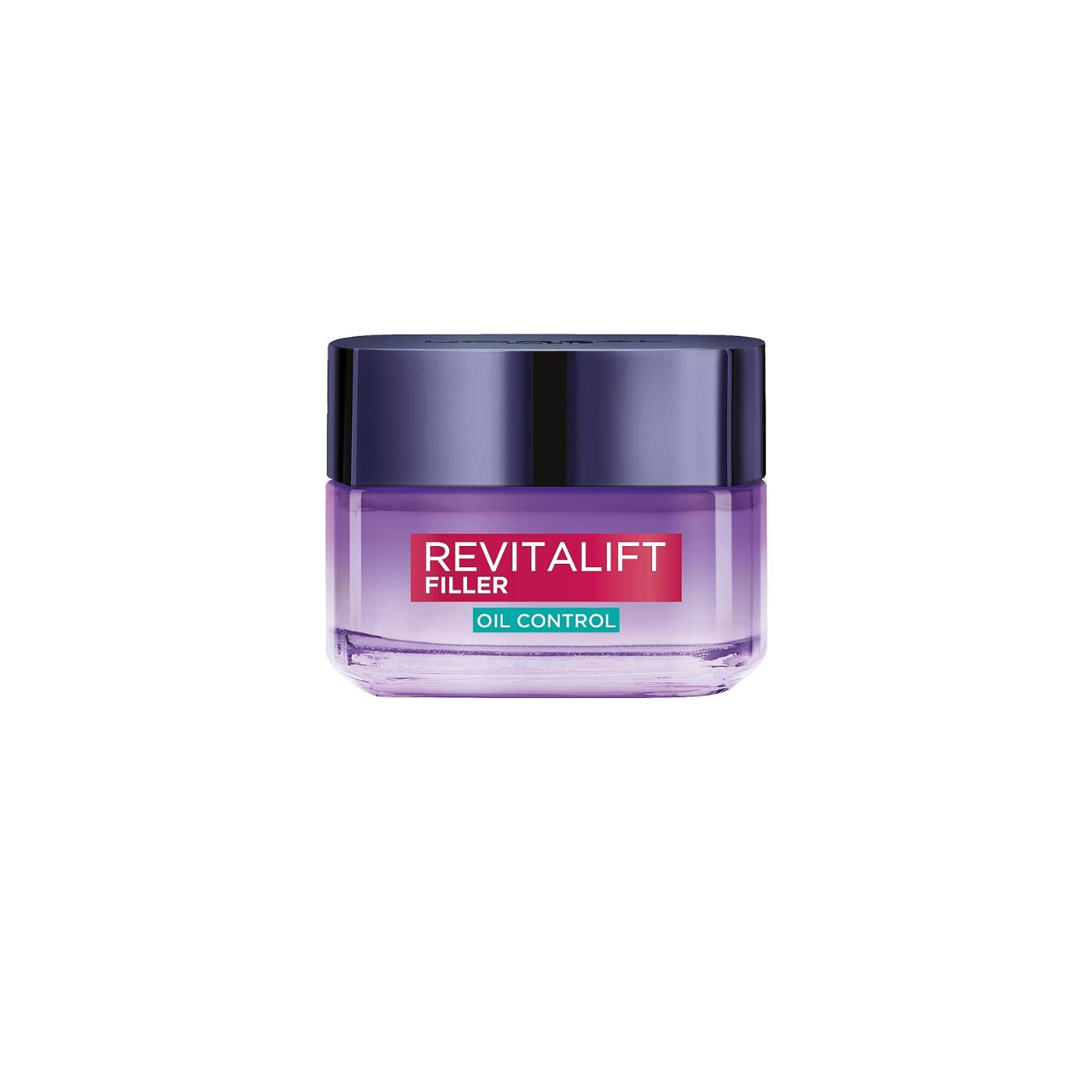 L´oreal Paris Revitalift Filler Hidratacion 8H Oil Control 50ml