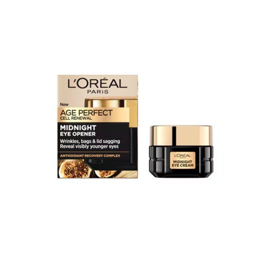 Loreal Paris Age Perfect Midnight Eye Cream
