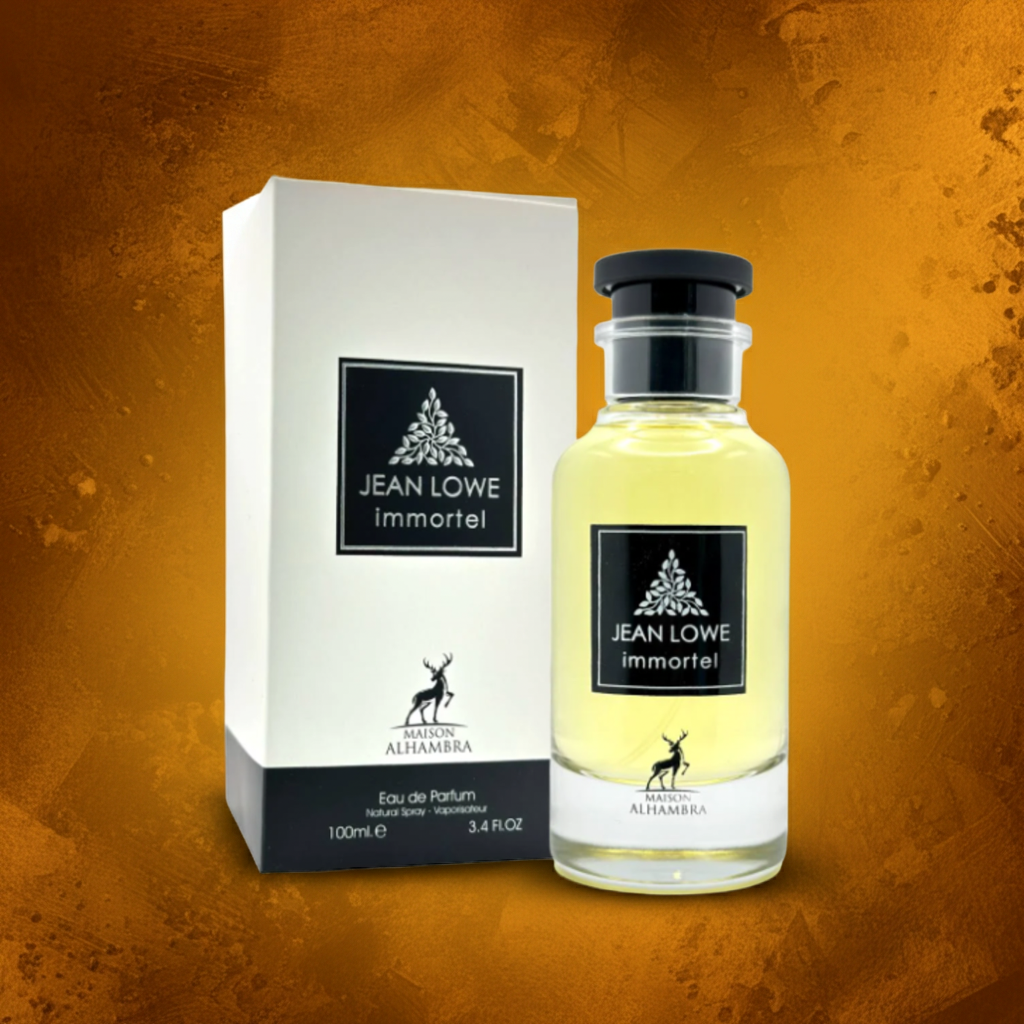 Perfumes Arabes de Maison Alhambra