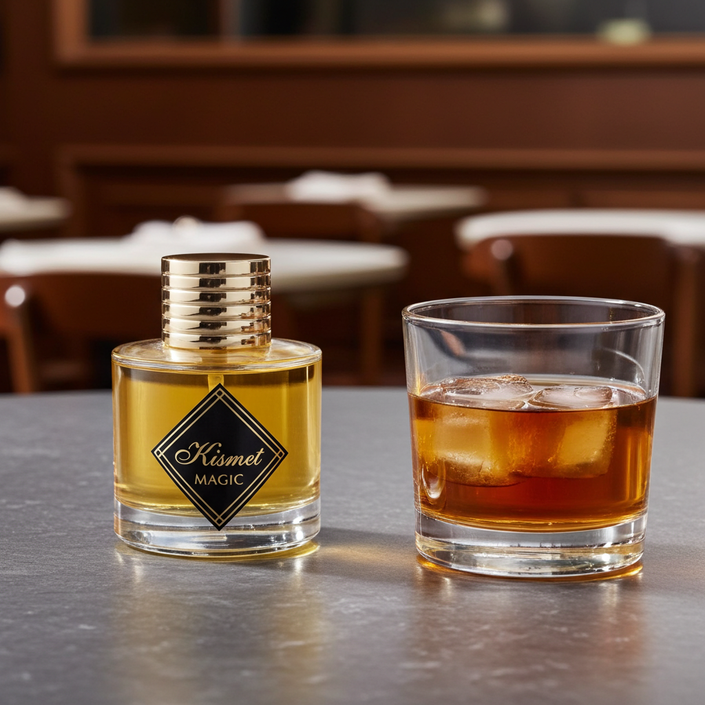 Maison Alhambra Kismet Magic EDP 100ml