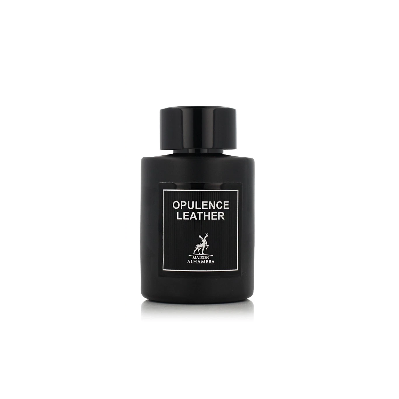 Perfume de Hombre con Notas de Cuero Opulence