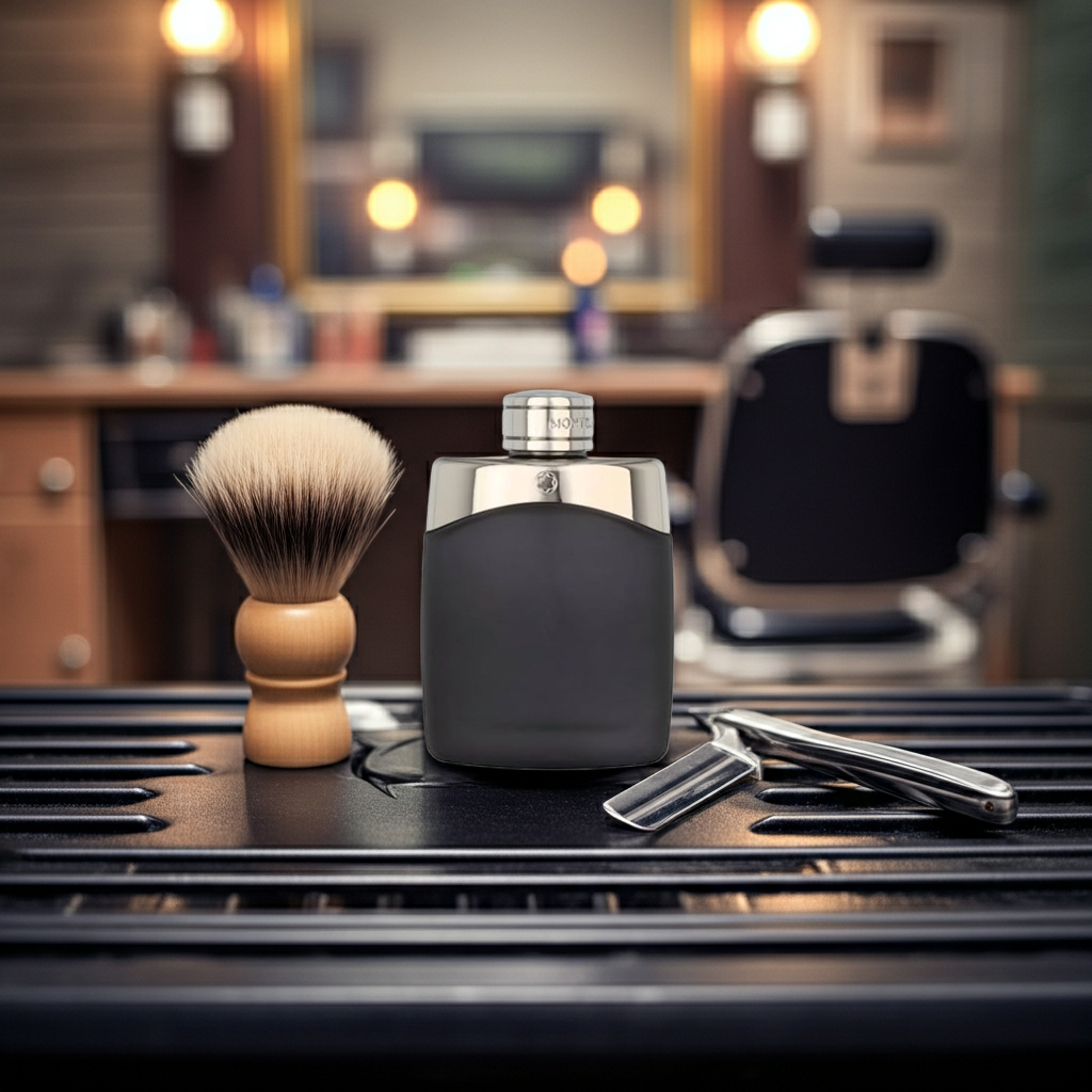 Montblanc Legend After Shave