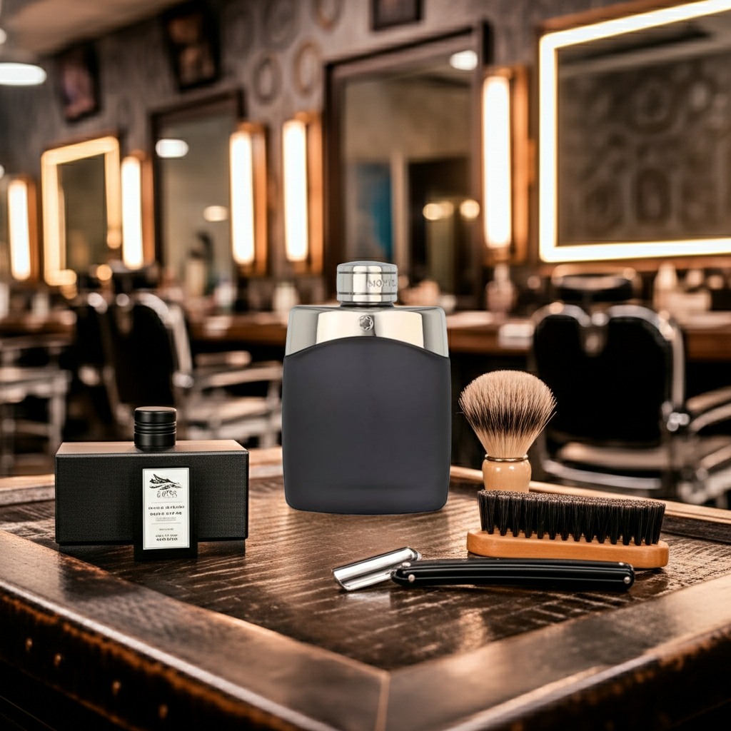 Lotion After Shave Montblanc