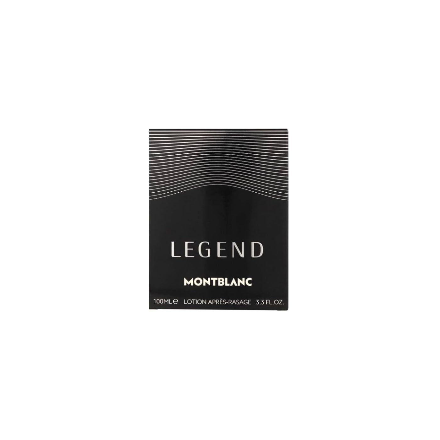 Montblanc Legend Lotion After Shave 100ml