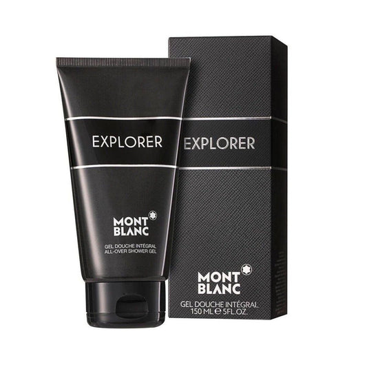 Montblanc Explorer Gel De Ducha Integral