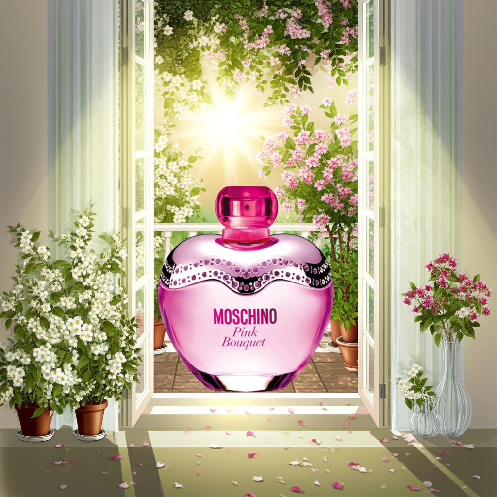 Moschino