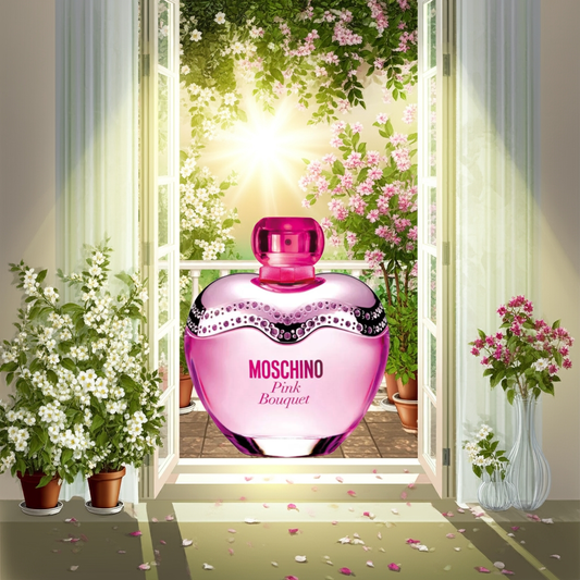 Moschino
