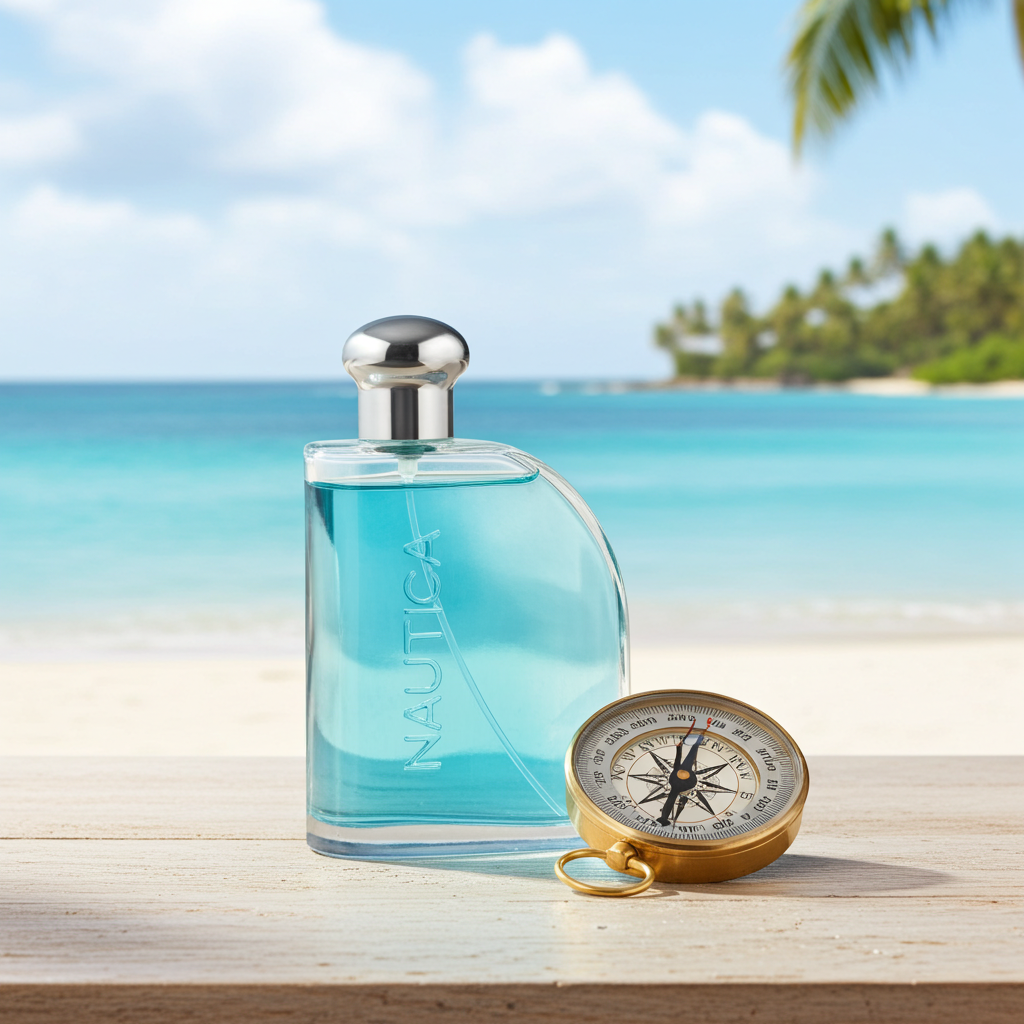 Nautica Classic EDT