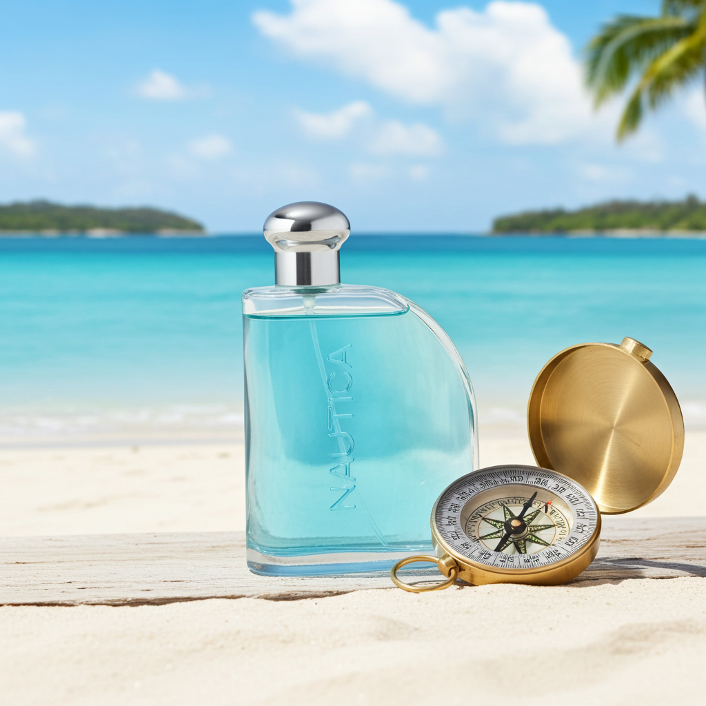 Nautica Classic EDT 100ml