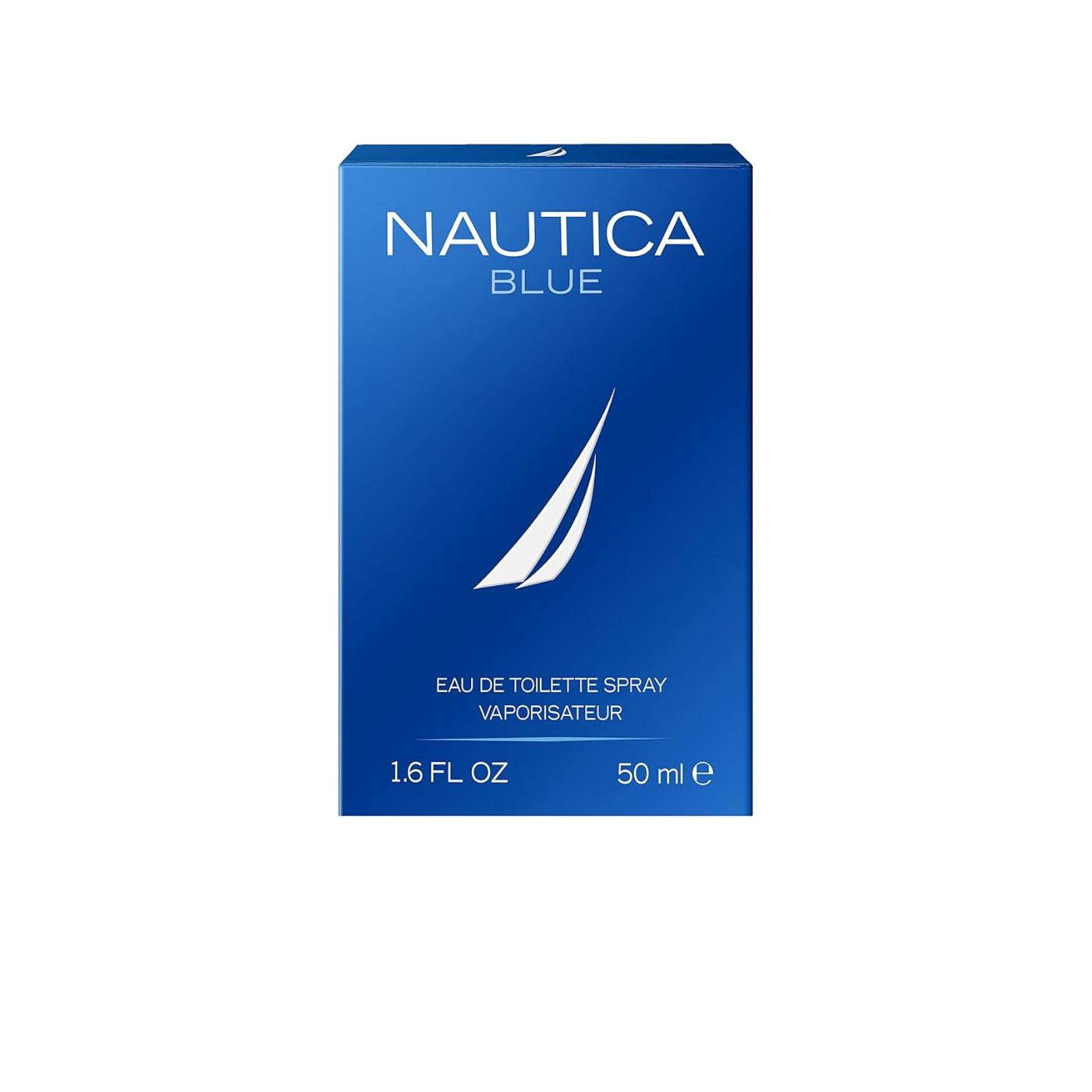 Nautica Blue Eau De Toilette Para Hombre Spray