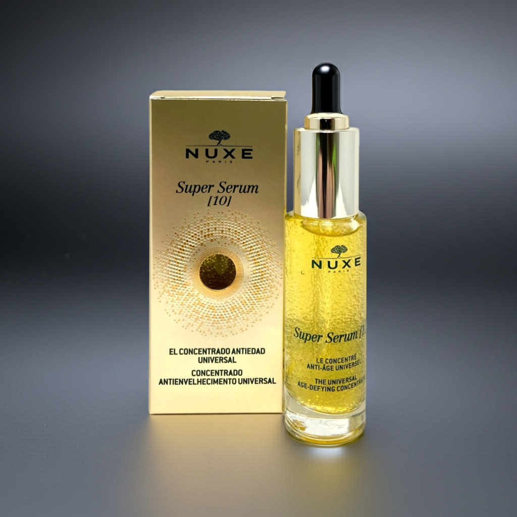 Super Serum Concentrado de Nuxe